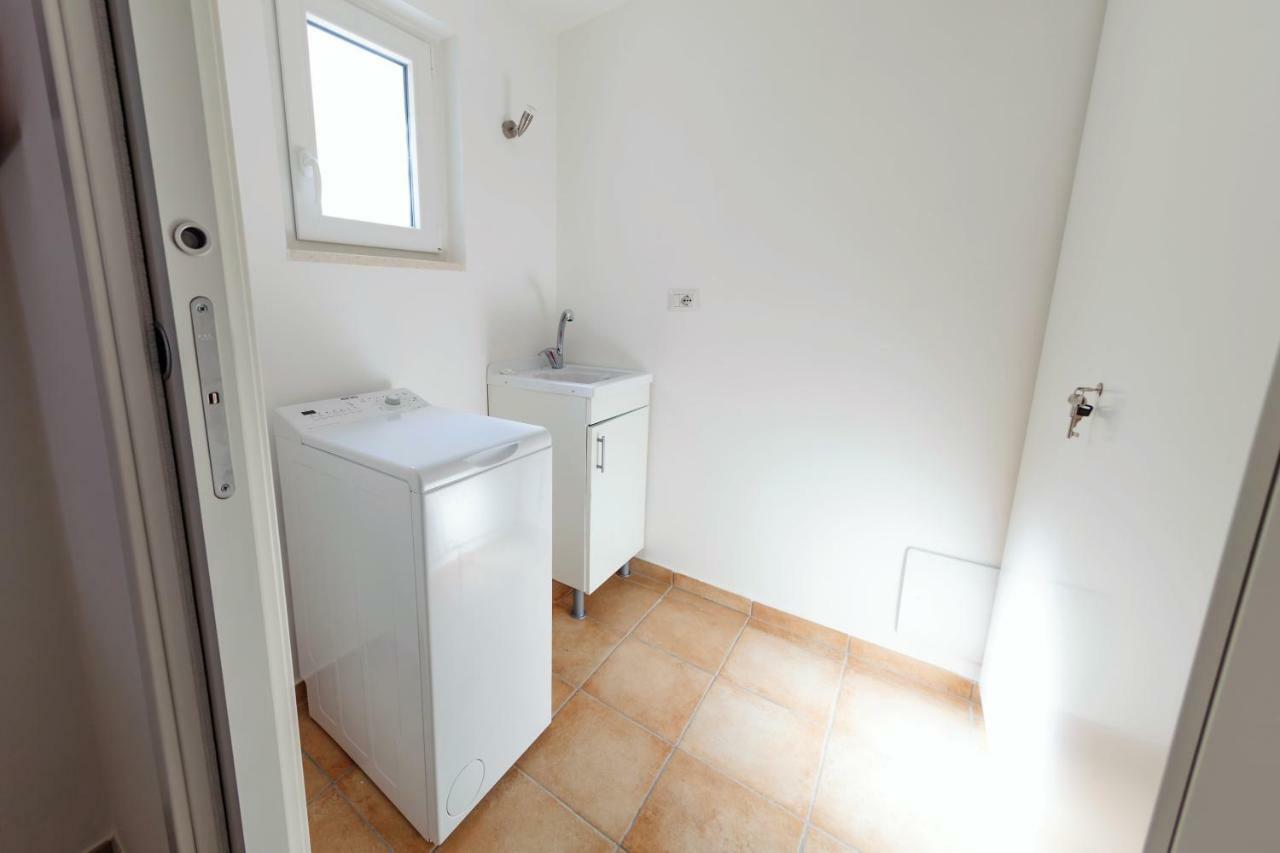 Casa Vacanza L'Alloro 2 Matera Ngoại thất bức ảnh