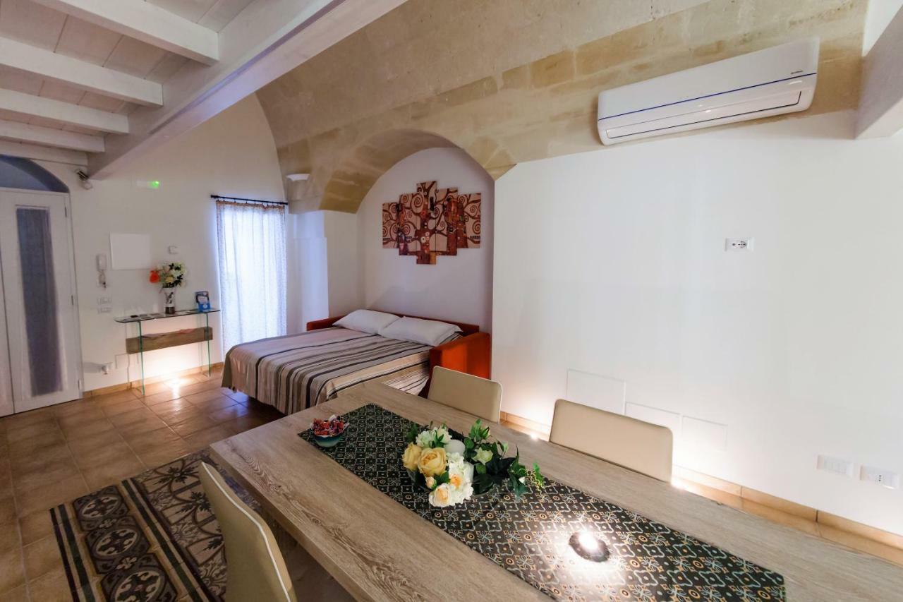 Casa Vacanza L'Alloro 2 Matera Ngoại thất bức ảnh