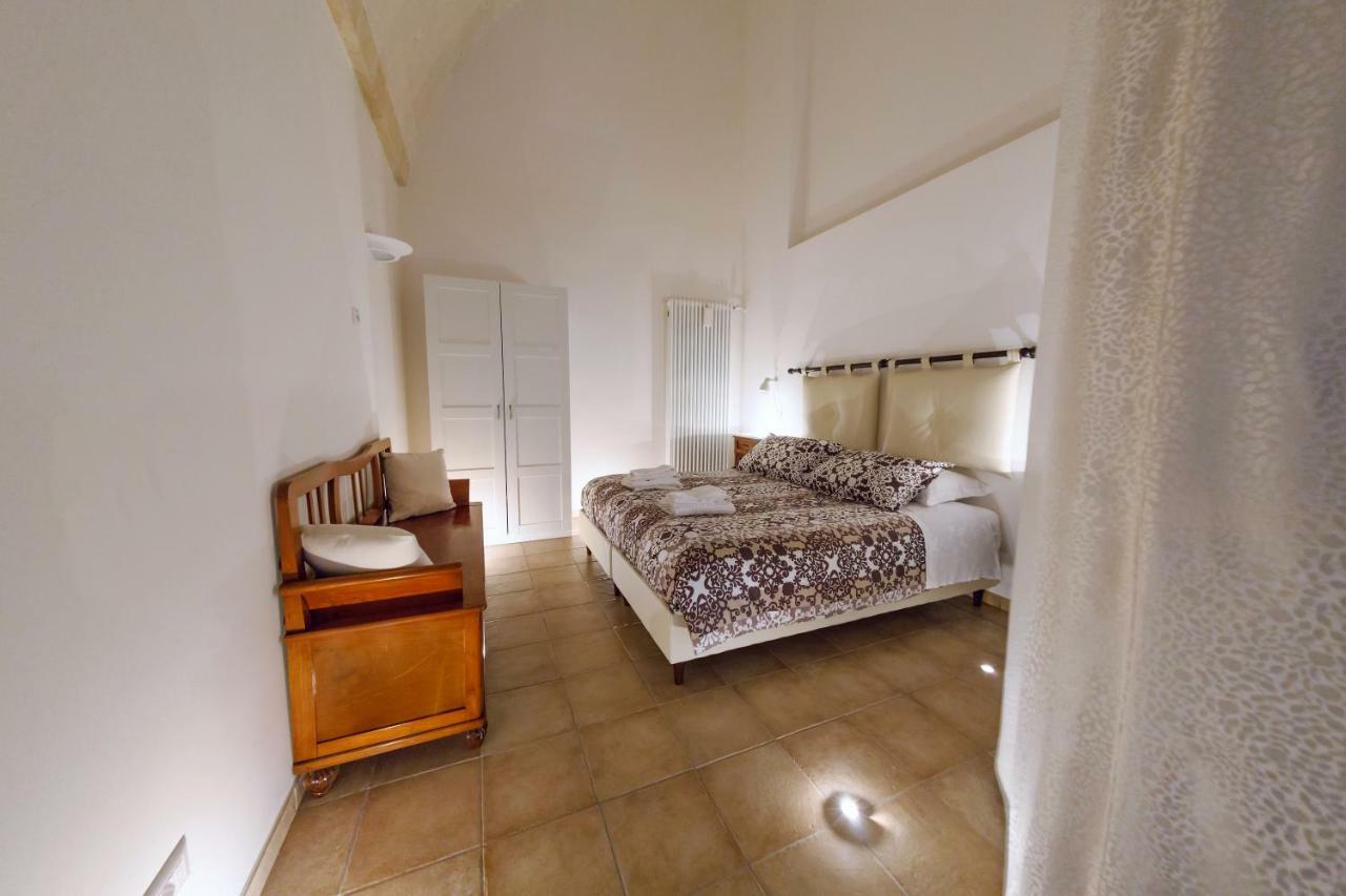 Casa Vacanza L'Alloro 2 Matera Ngoại thất bức ảnh