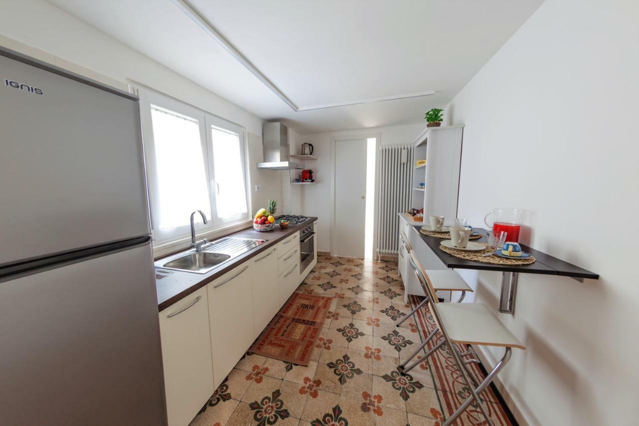Casa Vacanza L'Alloro 2 Matera Ngoại thất bức ảnh